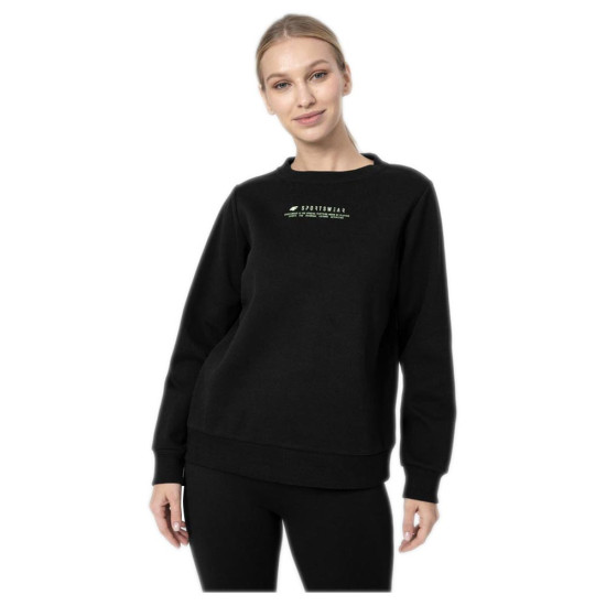 4F Γυναικείο φούτερ